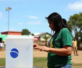 Eleições 2026