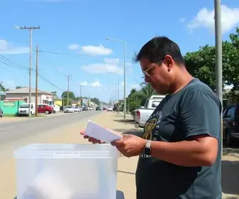 Juazeiro do Norte (CE): veja resultado da apuração da votação para governador na cidade apuração das eleições 2026